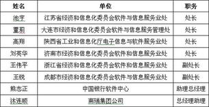 軟件外包行業聚力發展，第四屆中國軟件與信息服務外包年會成功舉辦